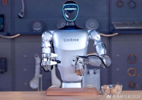 人形機(jī)器人廠商迎來(lái)精打細(xì)算時(shí)代 在科技變革中求生存與發(fā)展